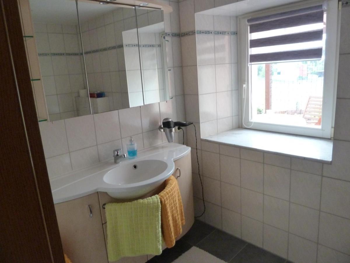 Kockscher Hof Mittweida Buitenkant foto