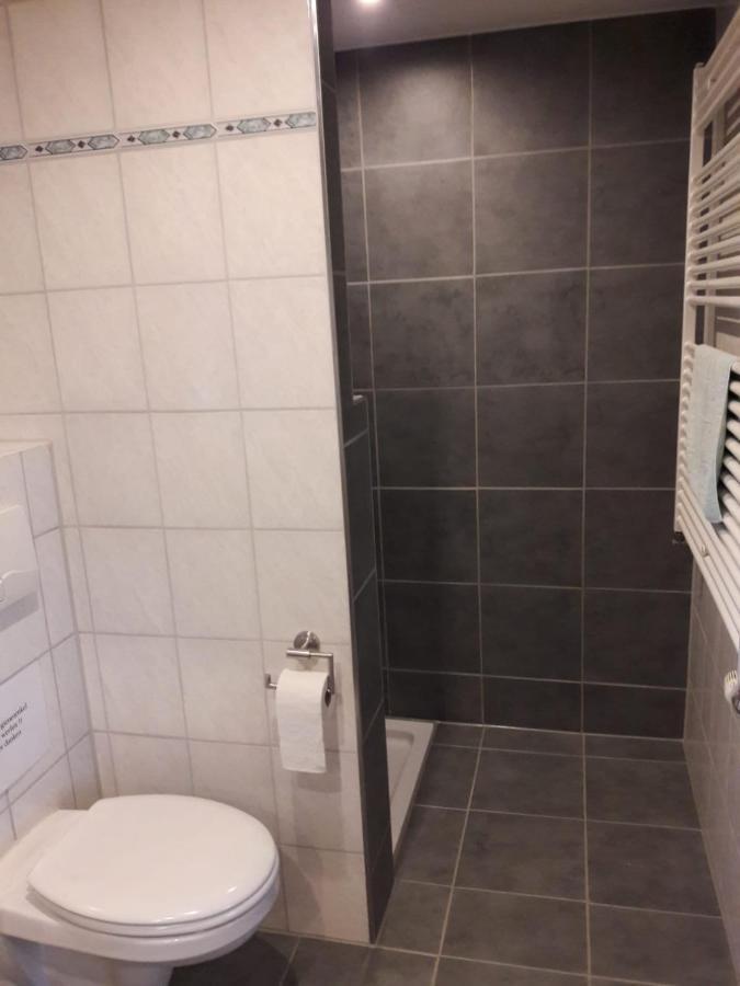 Kockscher Hof Mittweida Buitenkant foto